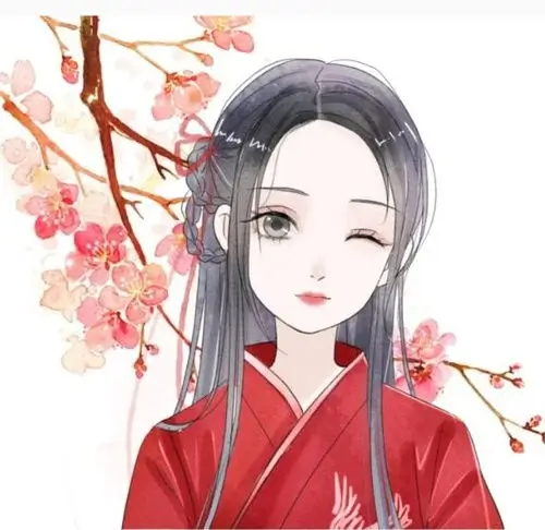 留言读者汤谷的圆形头像
